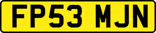 FP53MJN