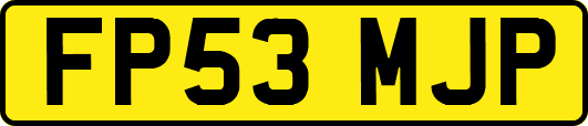 FP53MJP