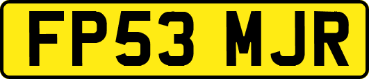 FP53MJR