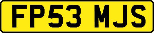 FP53MJS