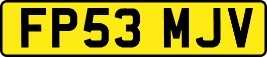FP53MJV