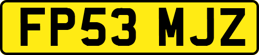 FP53MJZ