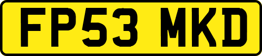 FP53MKD