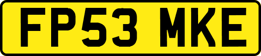 FP53MKE