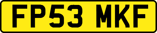 FP53MKF