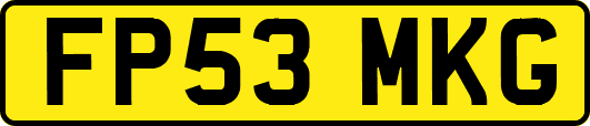 FP53MKG