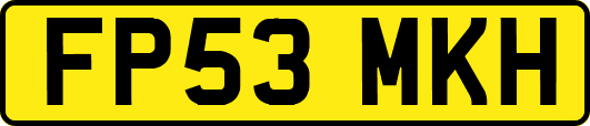 FP53MKH