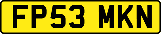 FP53MKN