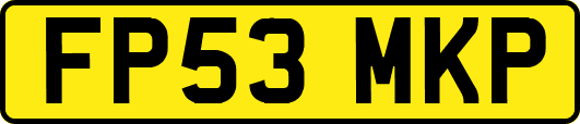 FP53MKP