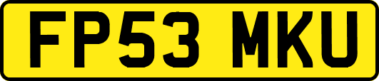 FP53MKU