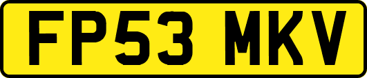 FP53MKV