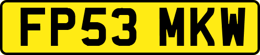 FP53MKW