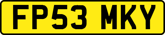 FP53MKY