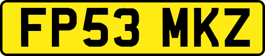 FP53MKZ