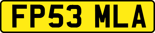 FP53MLA