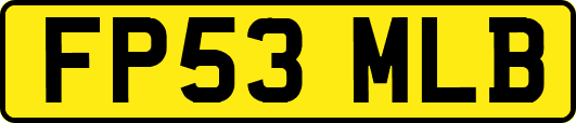 FP53MLB
