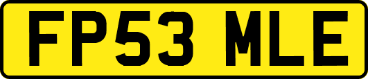 FP53MLE