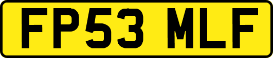 FP53MLF