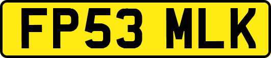 FP53MLK