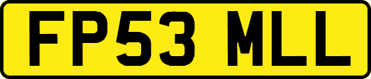 FP53MLL