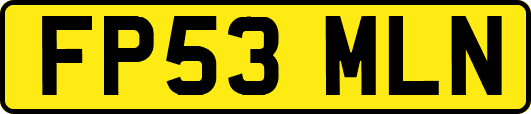 FP53MLN