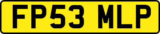FP53MLP