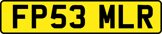 FP53MLR