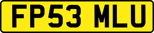 FP53MLU