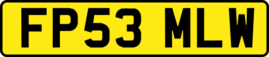 FP53MLW