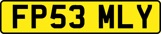 FP53MLY