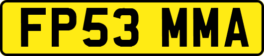 FP53MMA