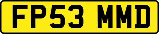 FP53MMD
