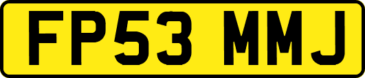 FP53MMJ