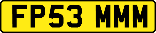 FP53MMM