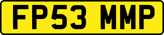 FP53MMP