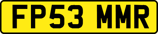 FP53MMR