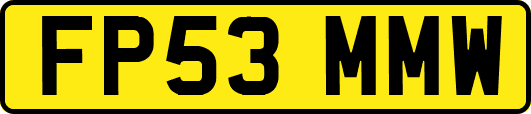 FP53MMW