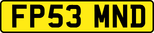 FP53MND