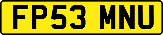 FP53MNU