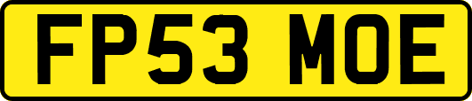 FP53MOE