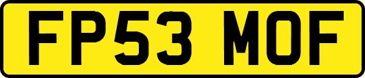 FP53MOF
