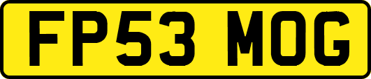 FP53MOG