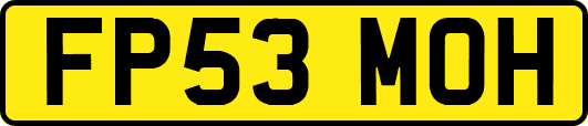 FP53MOH