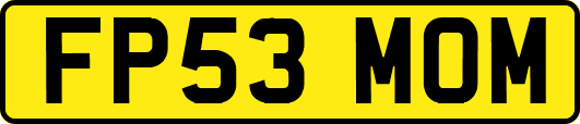 FP53MOM