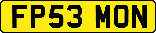 FP53MON