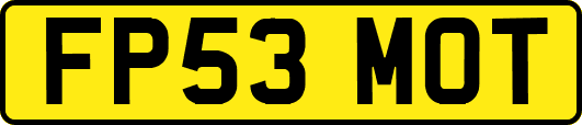 FP53MOT