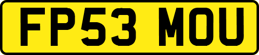 FP53MOU