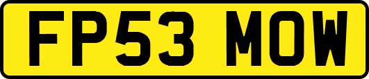 FP53MOW