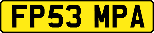 FP53MPA