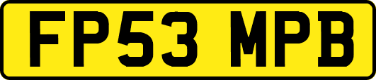 FP53MPB